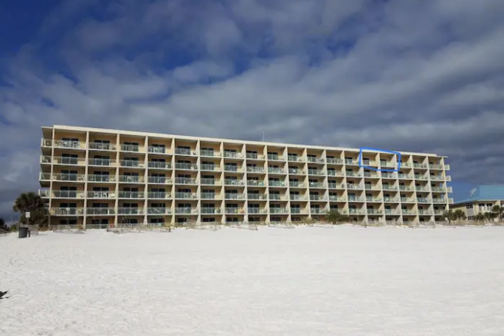 Okaloosa Island 37