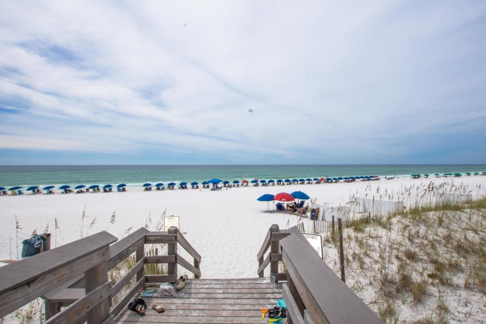 Okaloosa Island 37