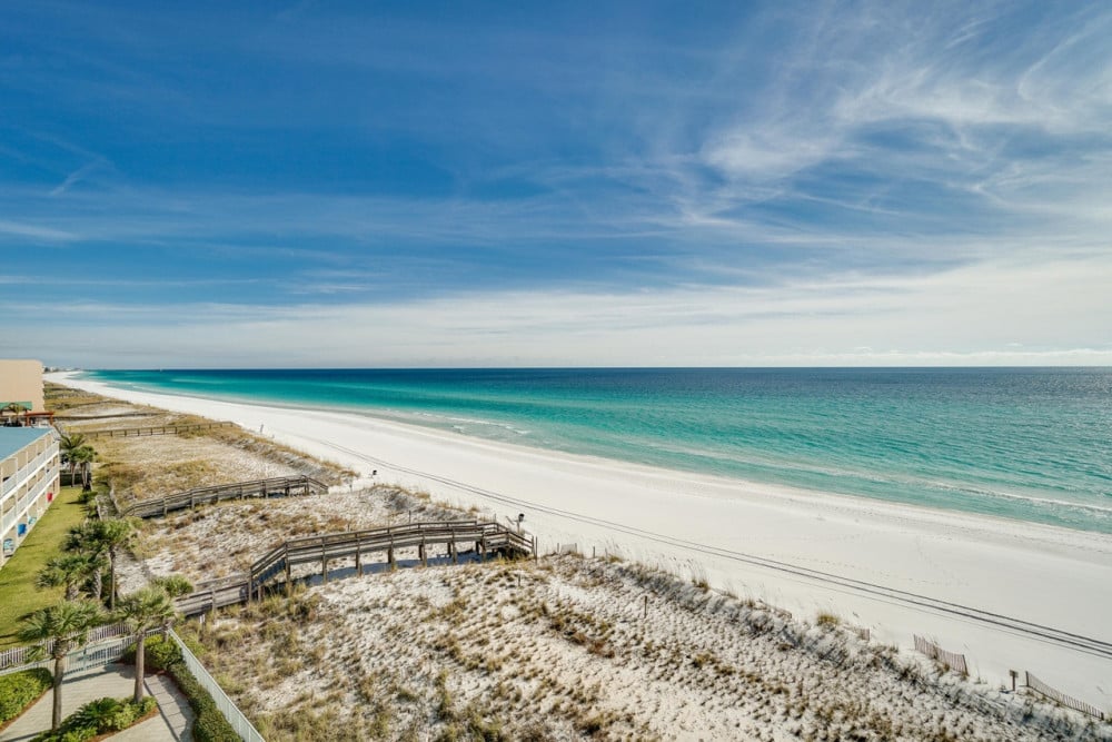 Okaloosa Island 37