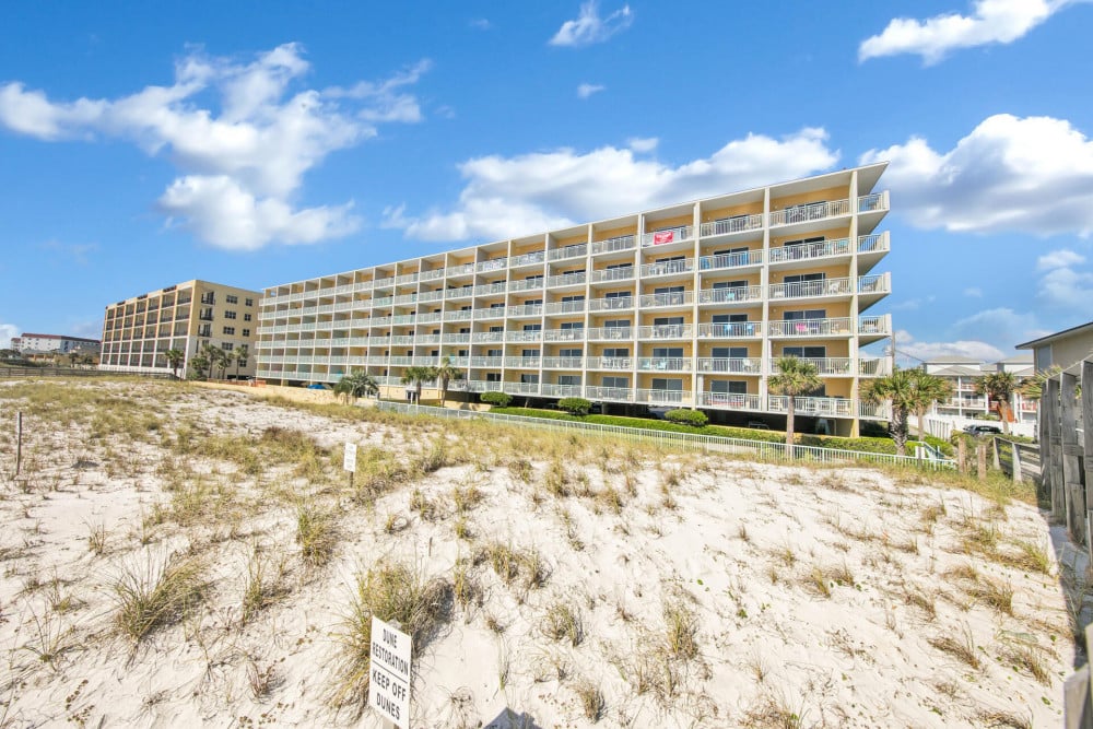 Okaloosa Island 37