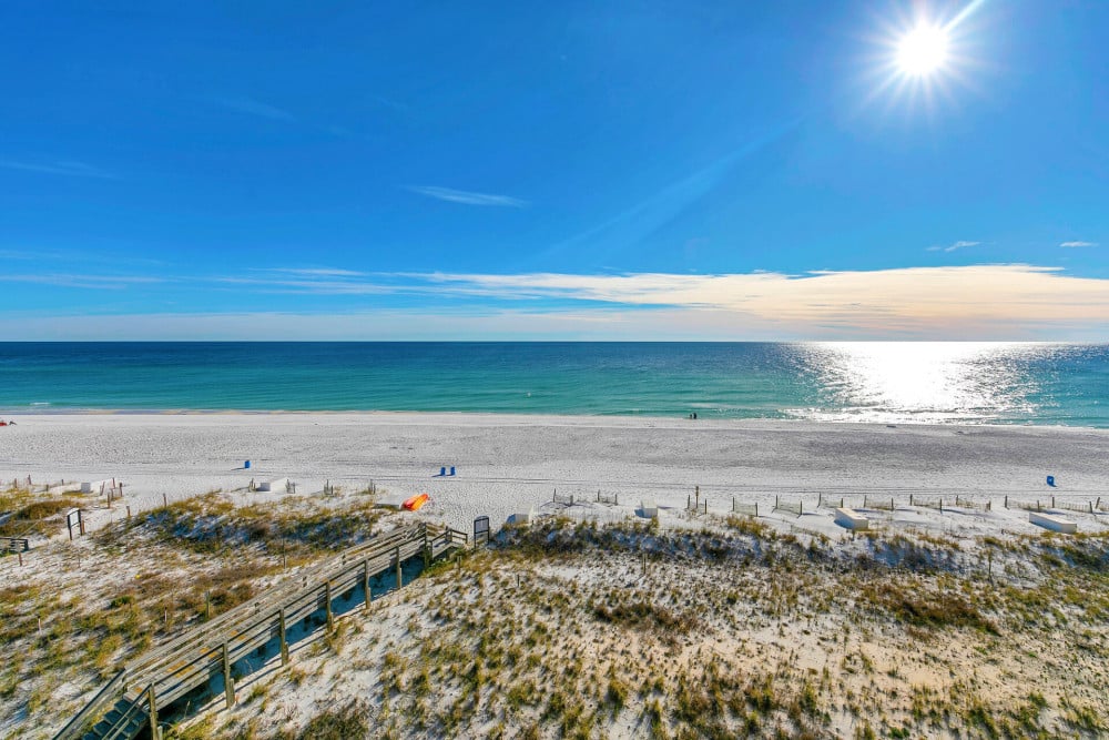 Okaloosa Island 37