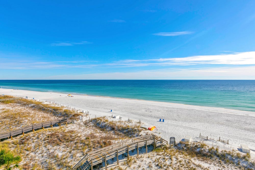 Okaloosa Island 37