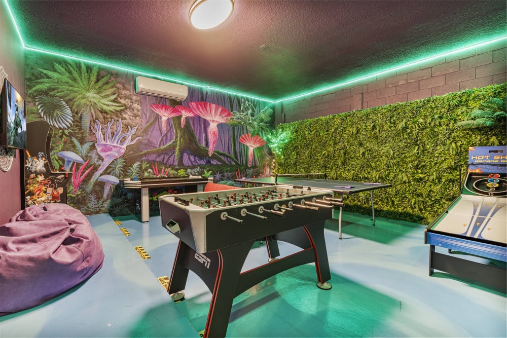 Bella Vida Resort 247