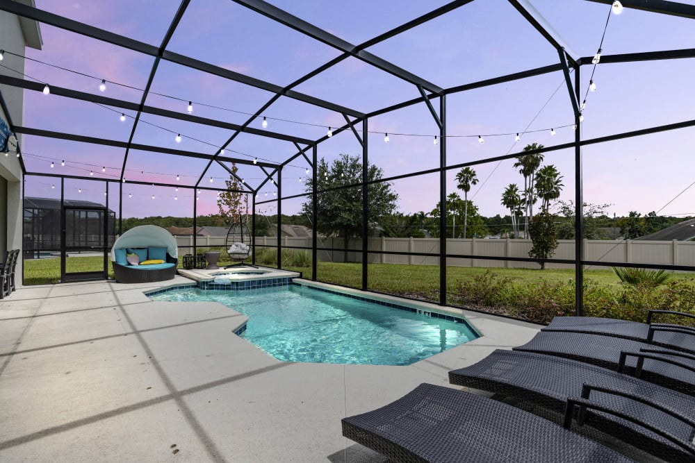 Bella Vida Resort 247