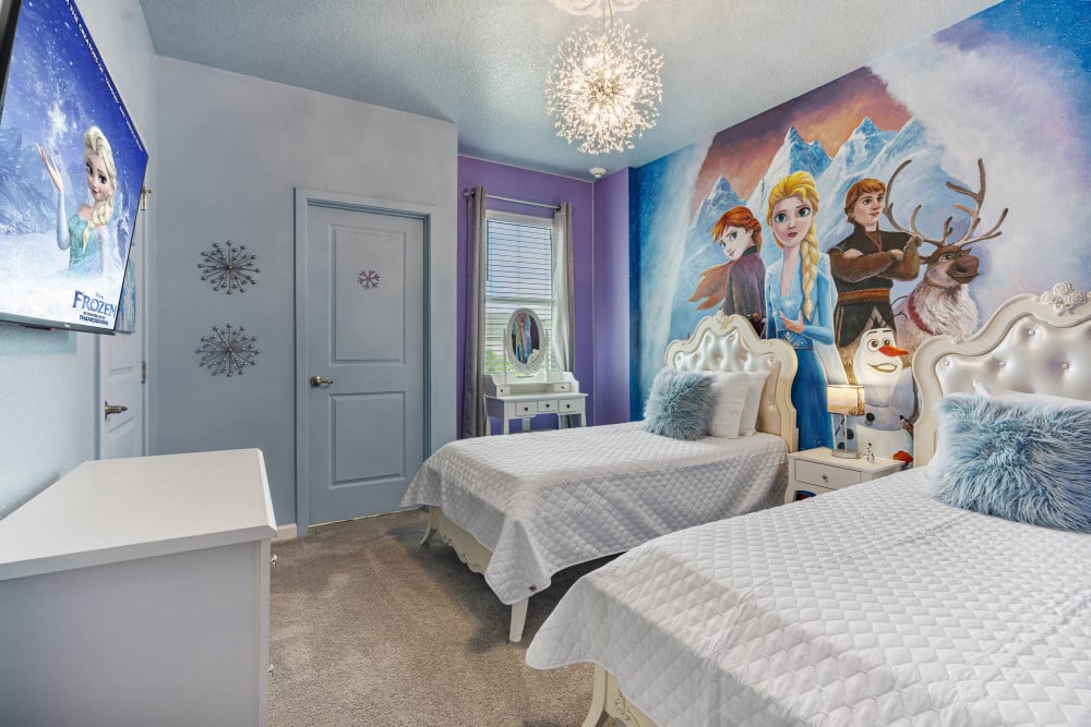 Bella Vida Resort 247