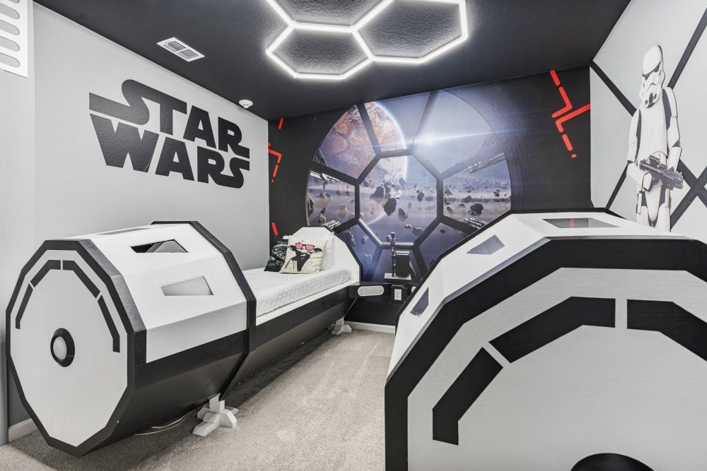 Bella Vida Resort 247