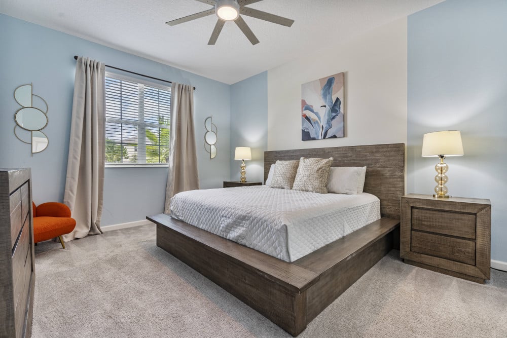 Bella Vida Resort 247