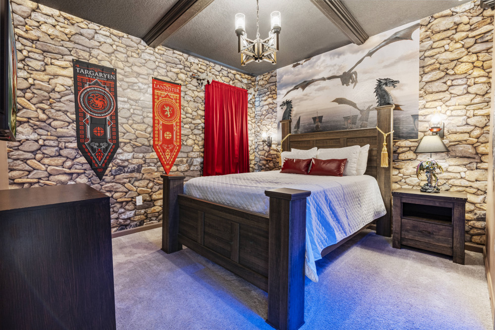 Bella Vida Resort 247