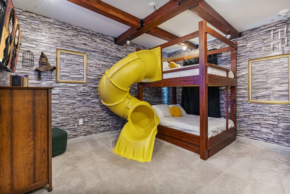 Bella Vida Resort 247