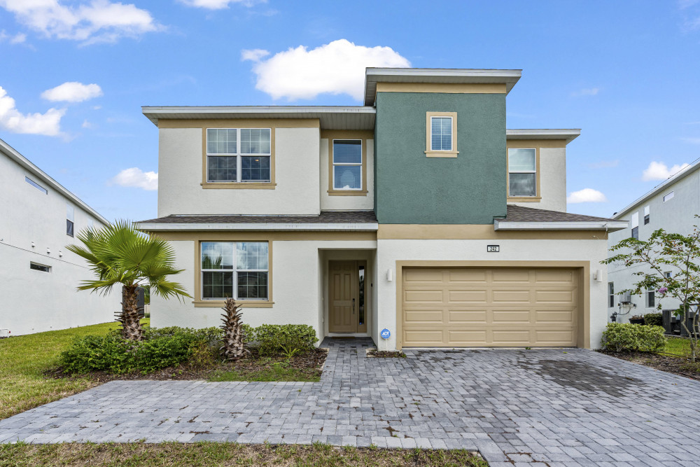 Bella Vida Resort 247