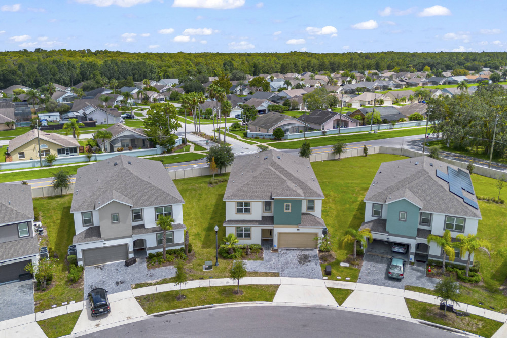 Bella Vida Resort 247