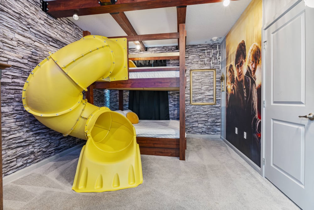 Bella Vida Resort 247