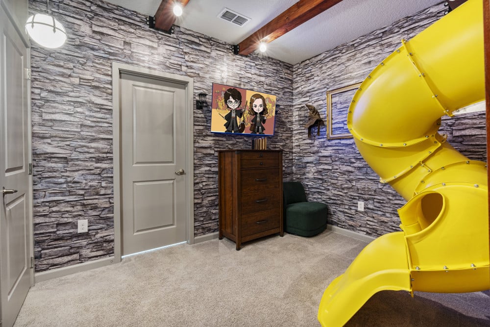 Bella Vida Resort 247