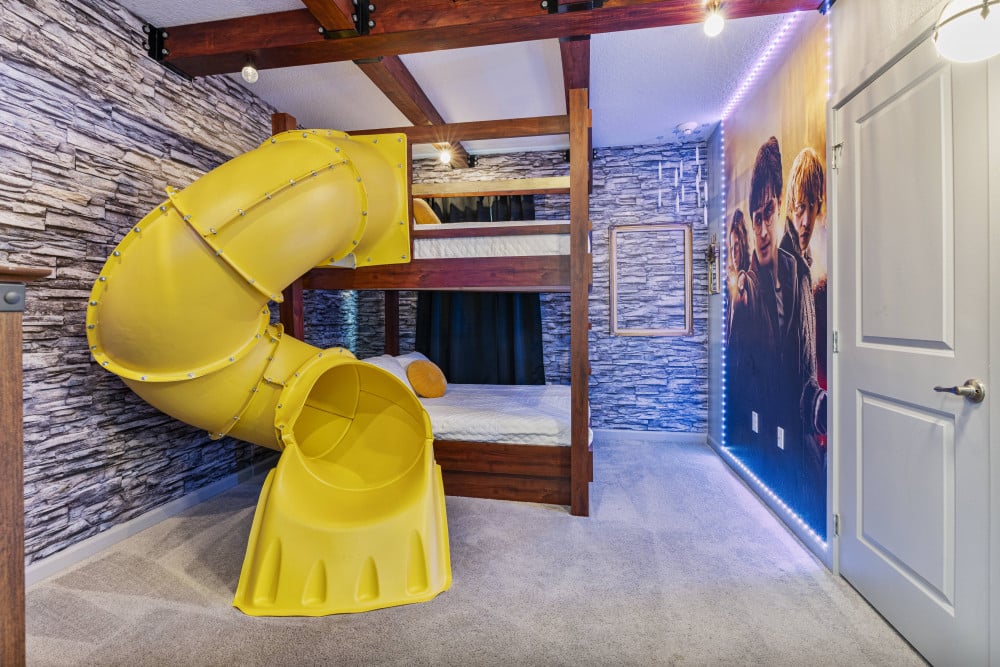 Bella Vida Resort 247