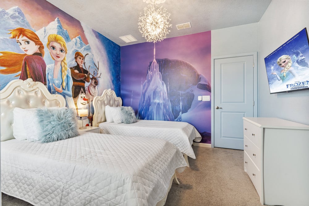 Bella Vida Resort 247