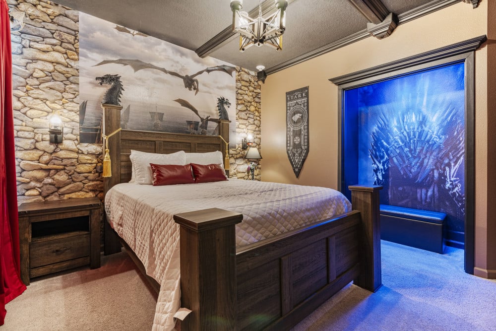 Bella Vida Resort 247