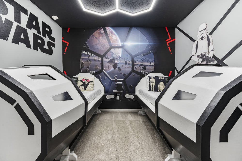 Bella Vida Resort 247