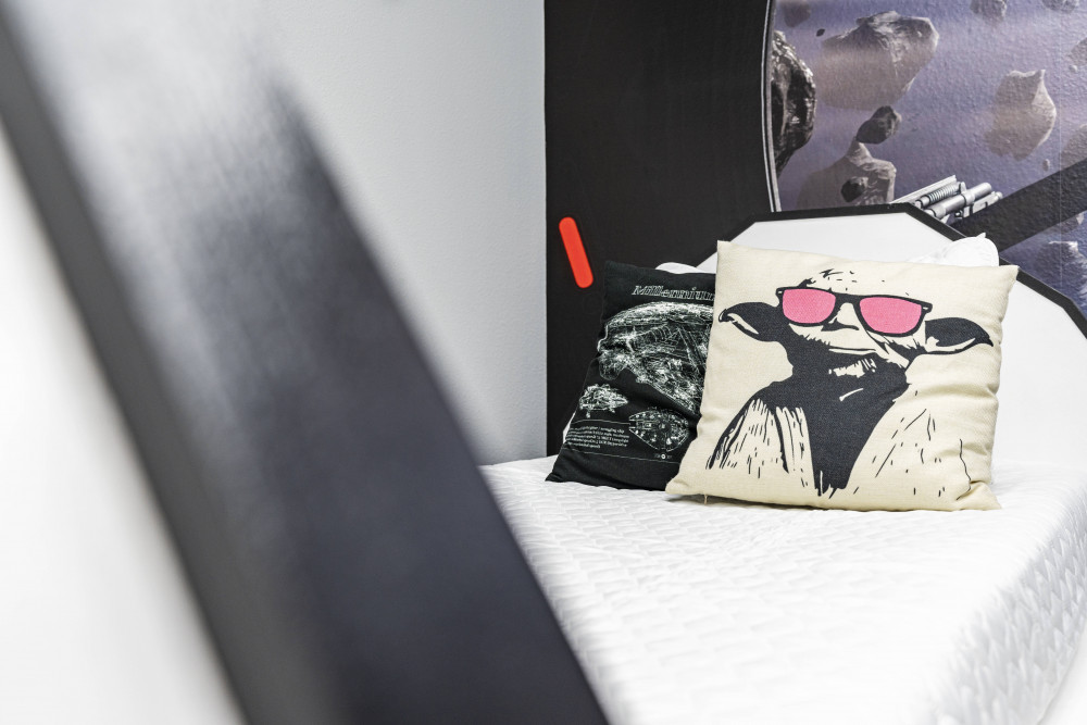 Bella Vida Resort 247