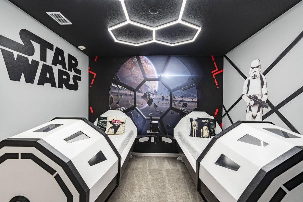 Bella Vida Resort 247