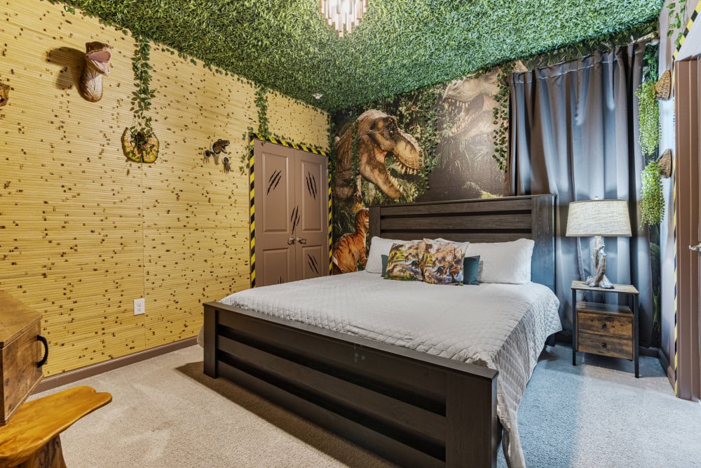 Bella Vida Resort 247