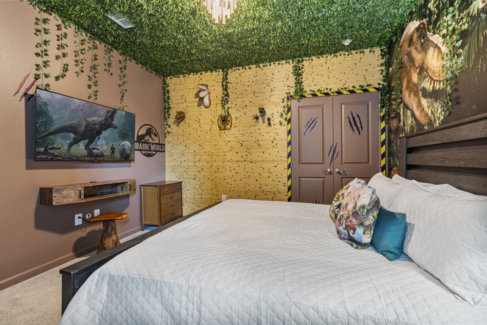 Bella Vida Resort 247