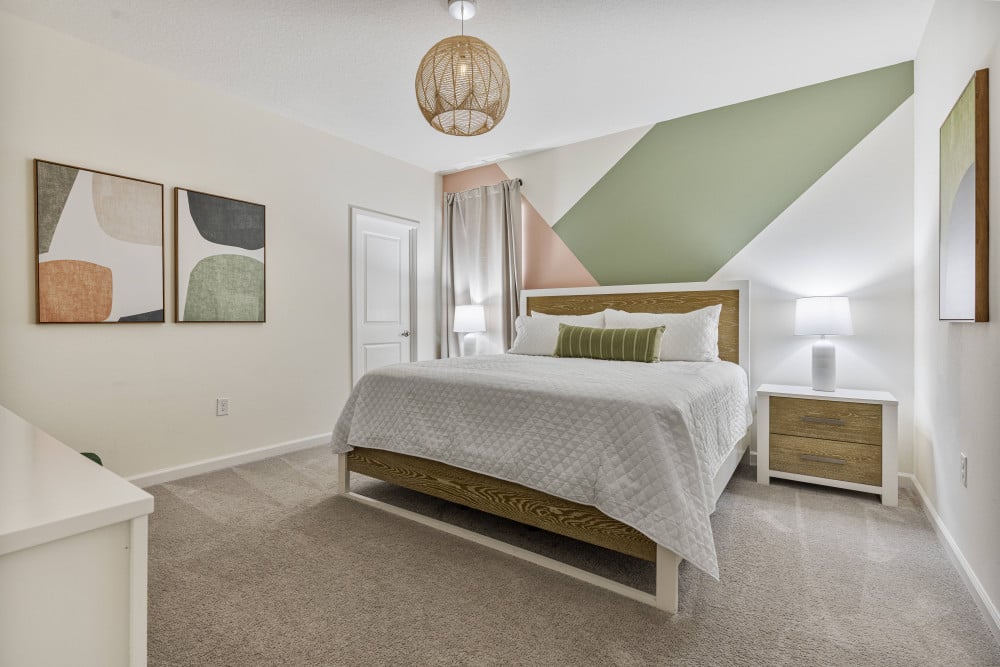 Bella Vida Resort 247