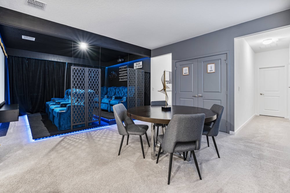 Bella Vida Resort 247