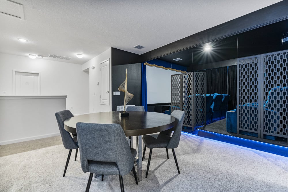 Bella Vida Resort 247