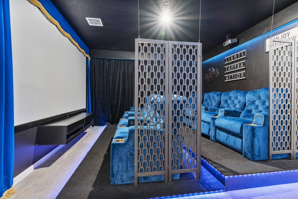 Bella Vida Resort 247