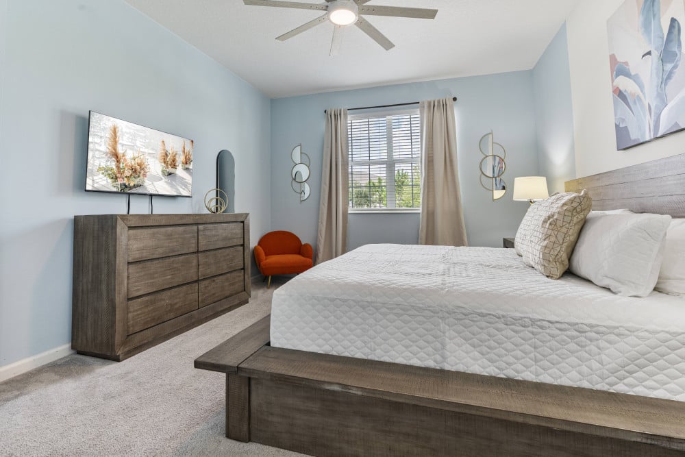 Bella Vida Resort 247