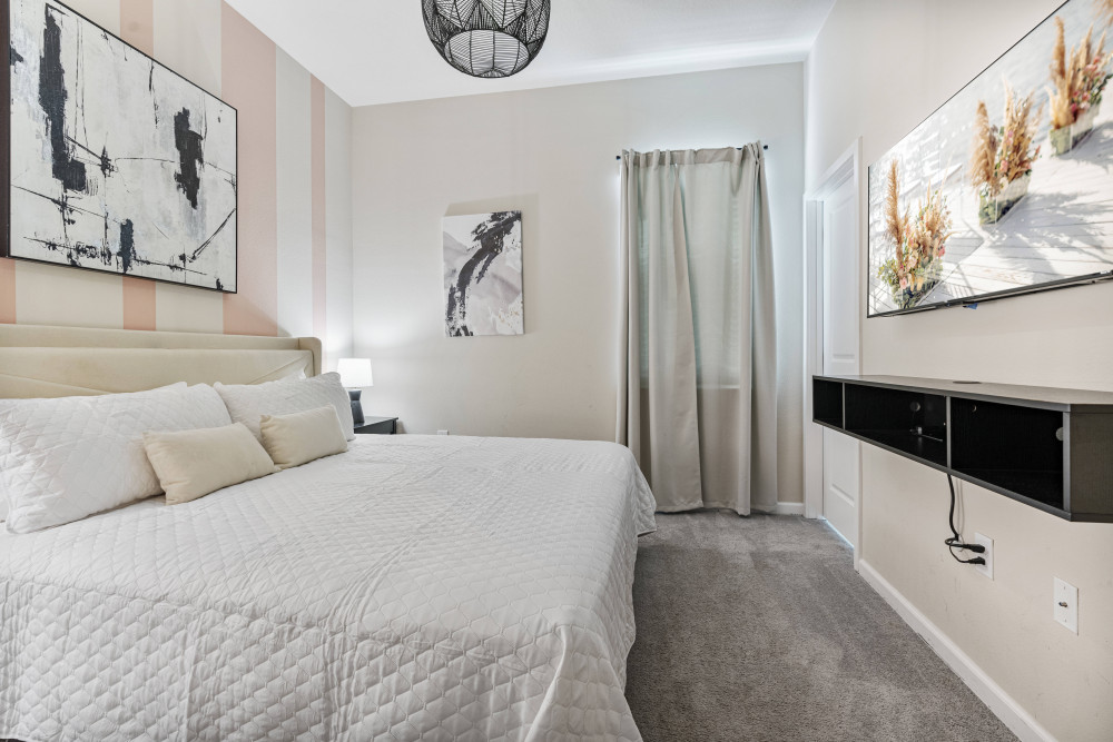 Bella Vida Resort 247