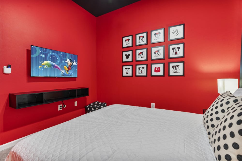 Bella Vida Resort 247