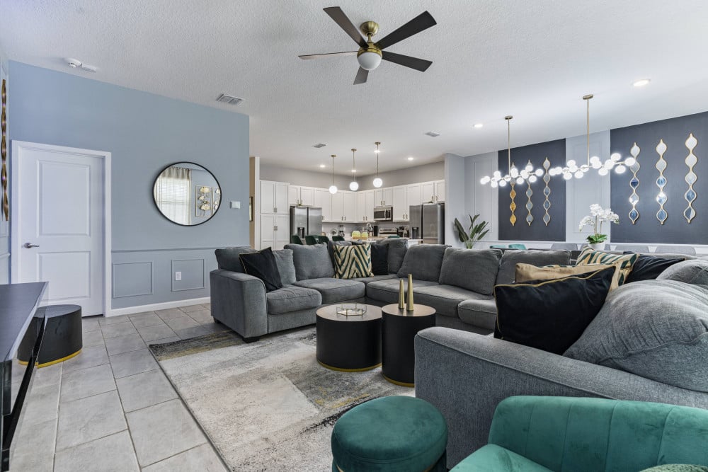 Bella Vida Resort 247