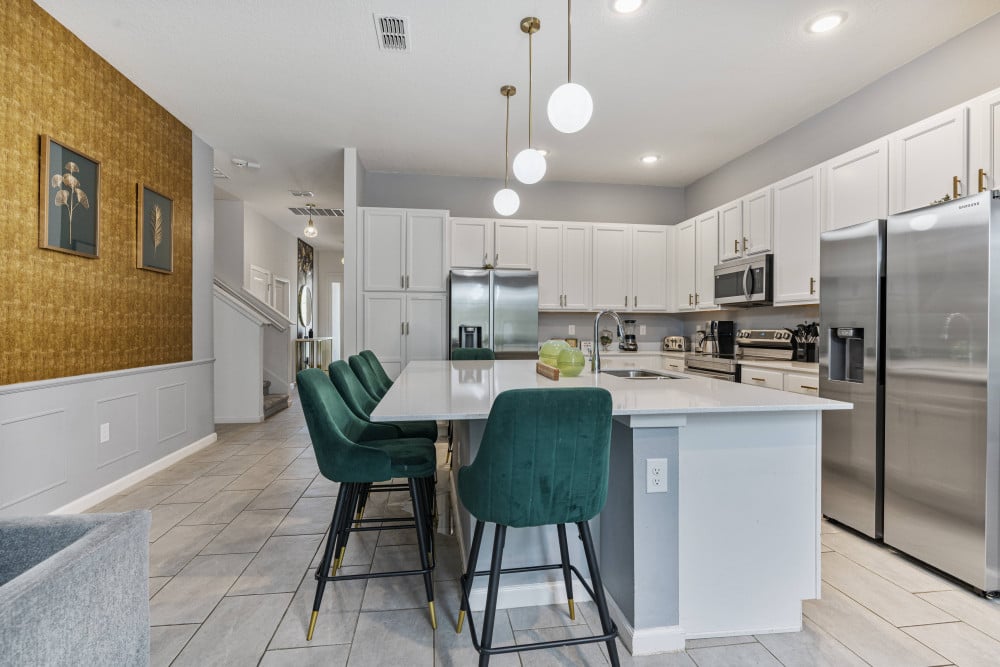 Bella Vida Resort 247