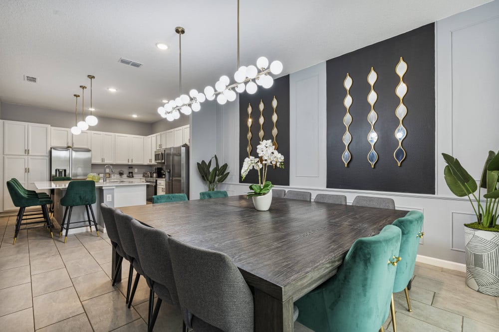 Bella Vida Resort 247