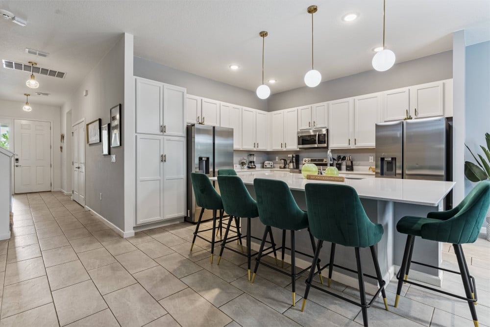 Bella Vida Resort 247