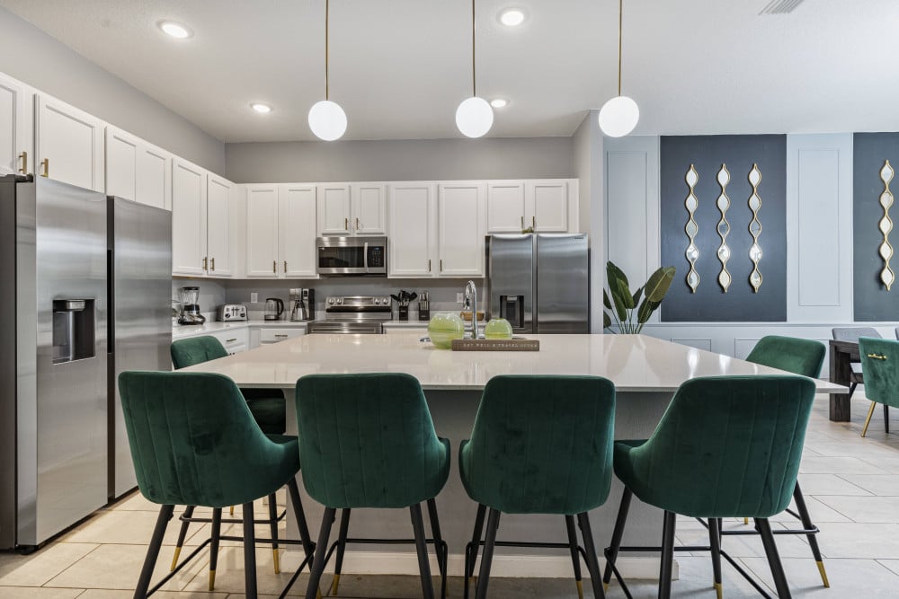 Bella Vida Resort 247