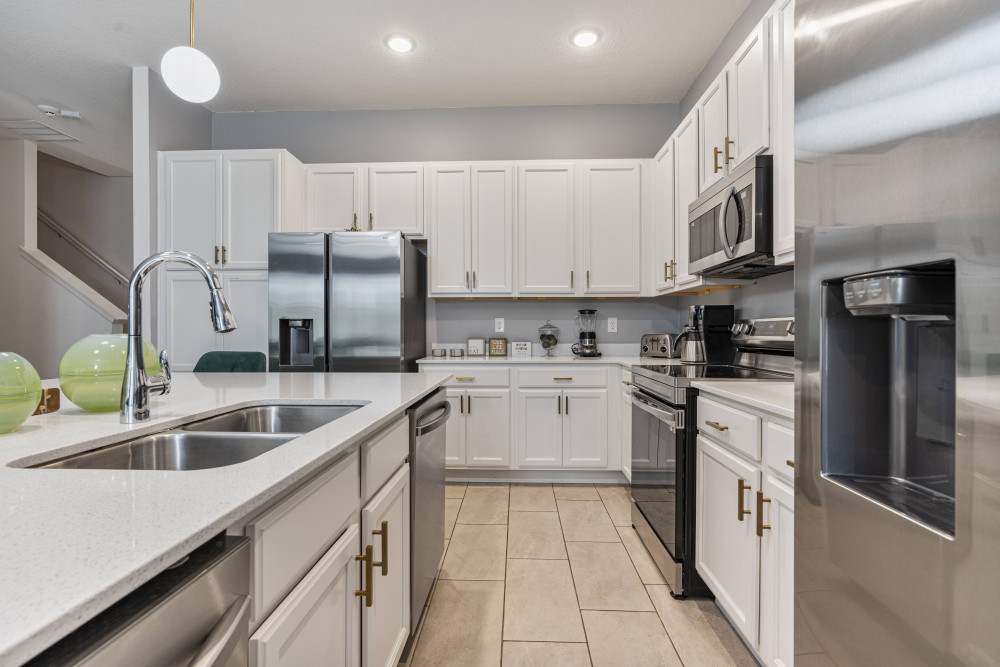 Bella Vida Resort 247