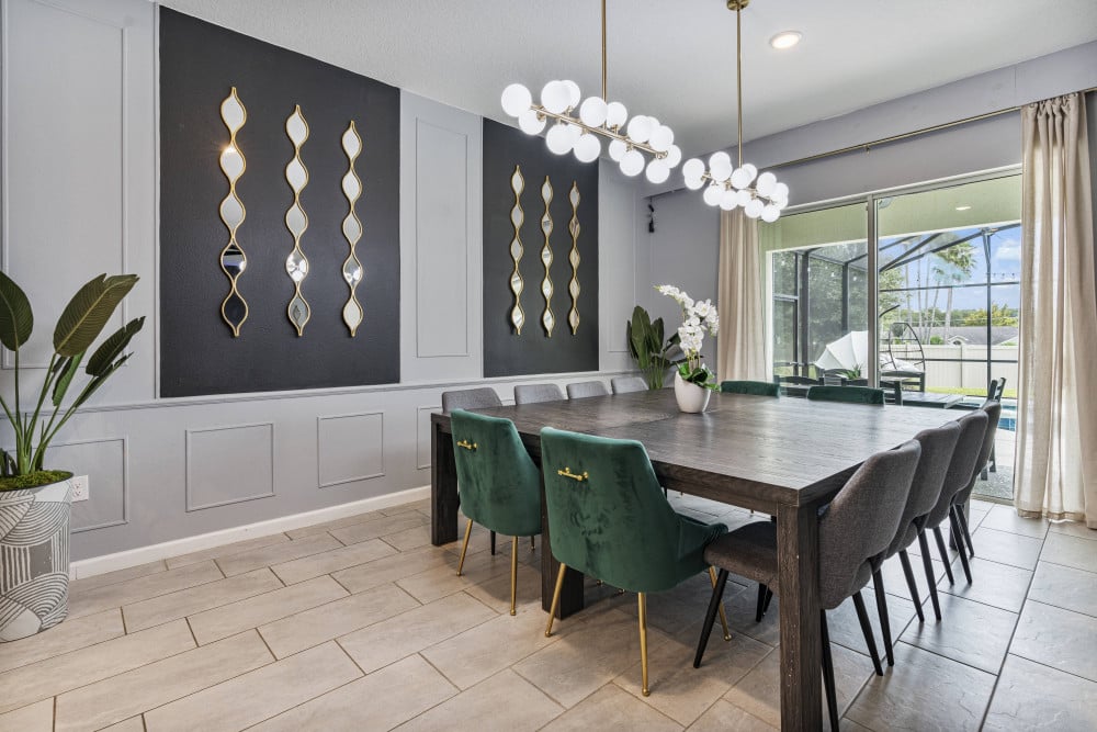 Bella Vida Resort 247