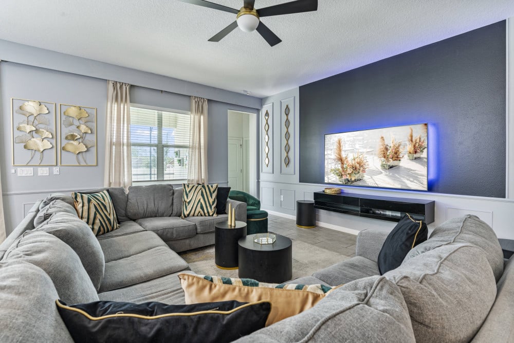 Bella Vida Resort 247