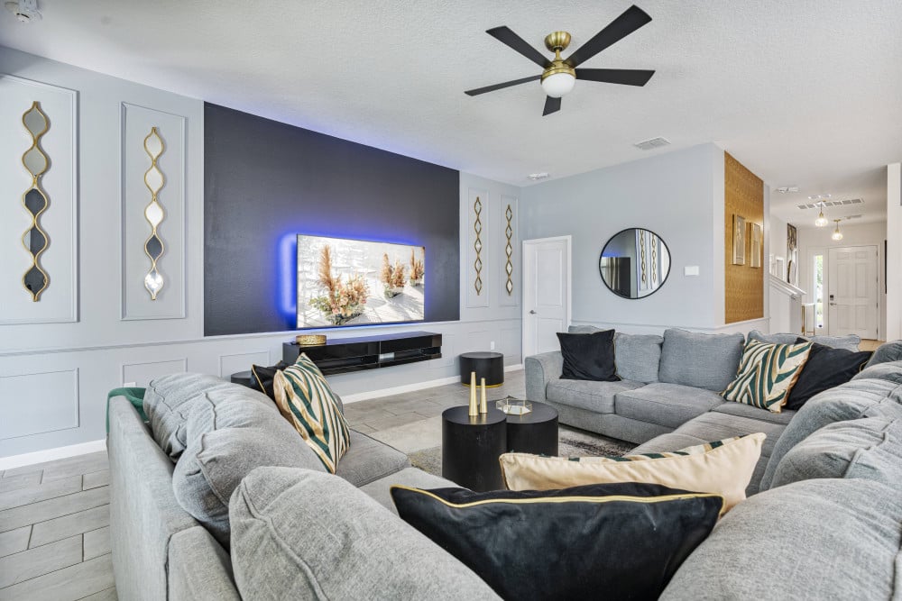 Bella Vida Resort 247