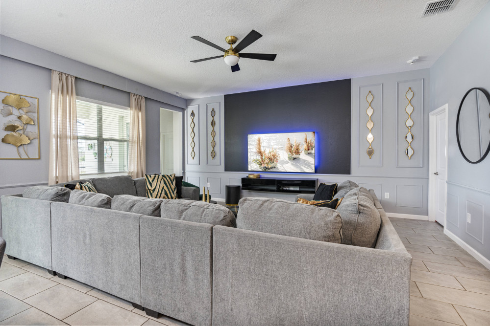 Bella Vida Resort 247