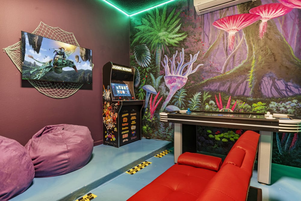 Bella Vida Resort 247