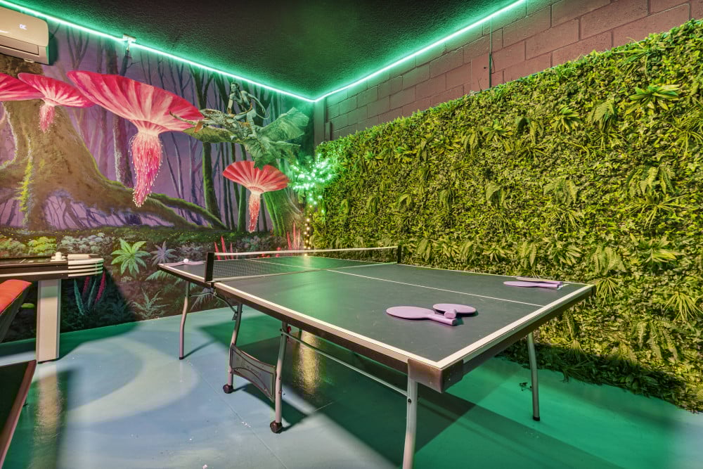 Bella Vida Resort 247