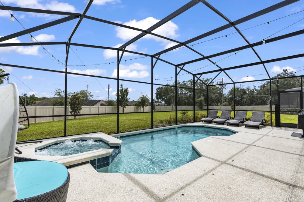 Bella Vida Resort 247