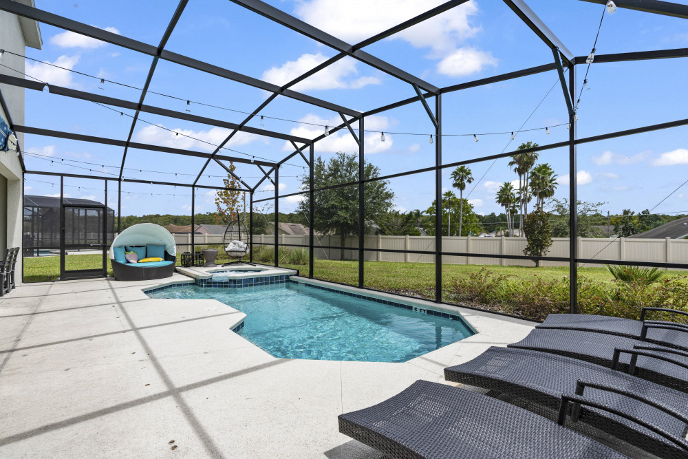 Bella Vida Resort 247