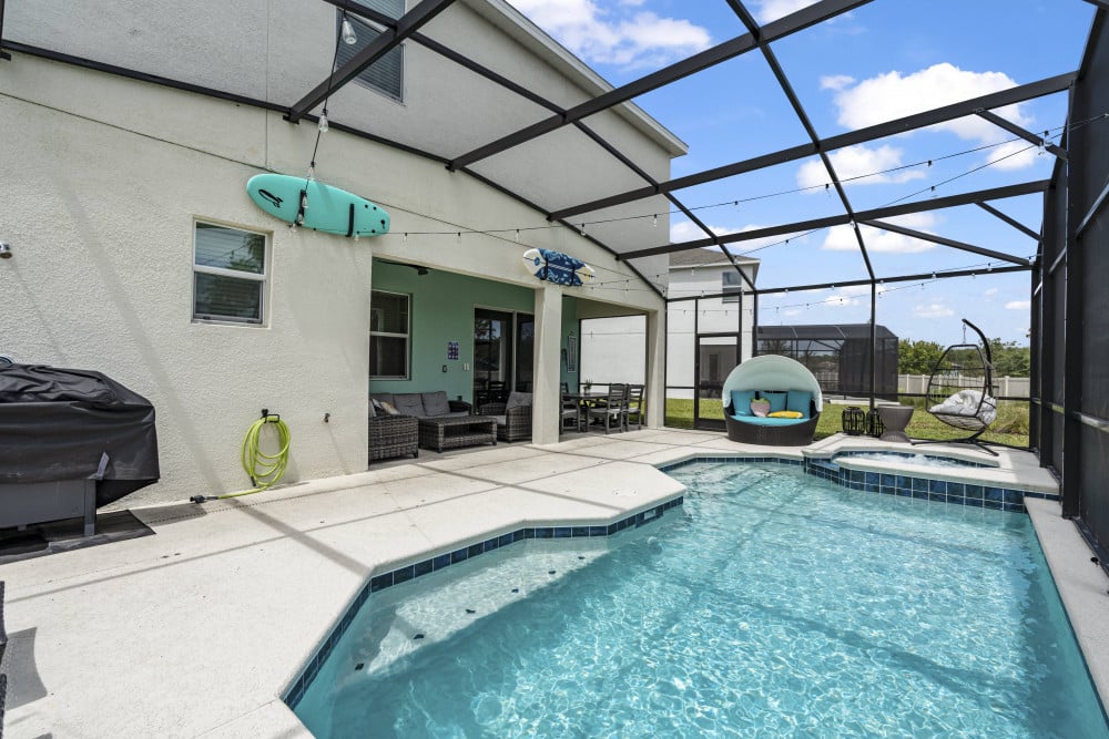 Bella Vida Resort 247