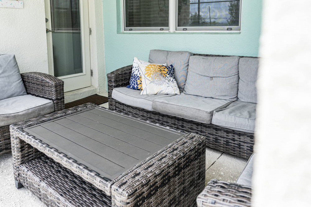 Bella Vida Resort 247