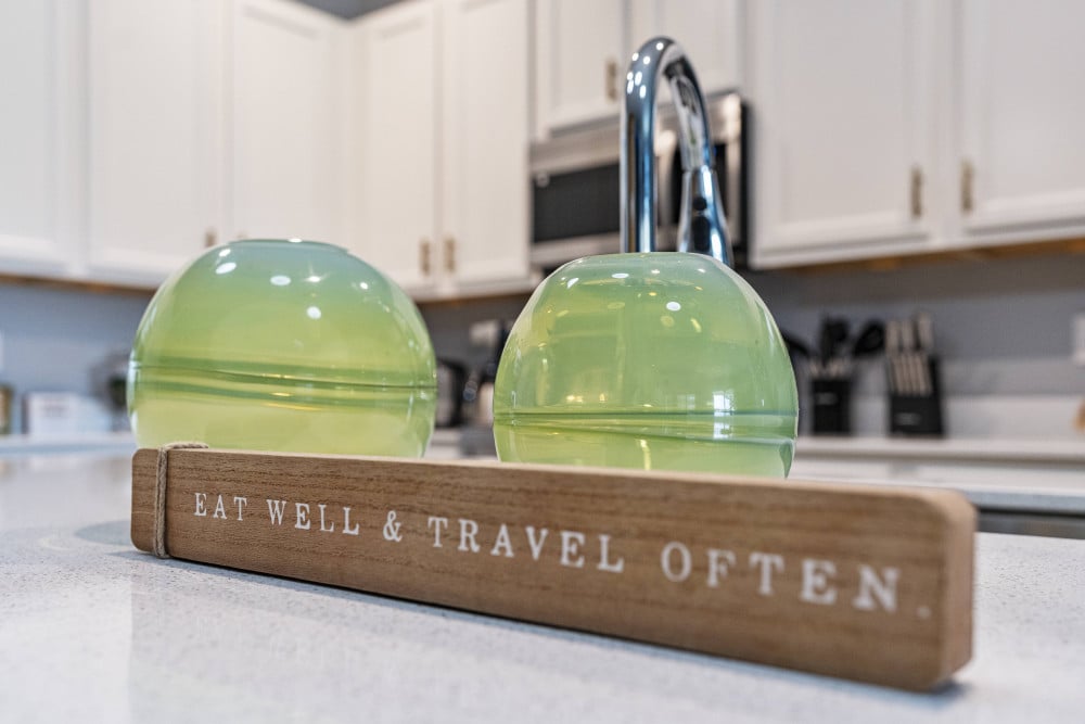 Bella Vida Resort 247