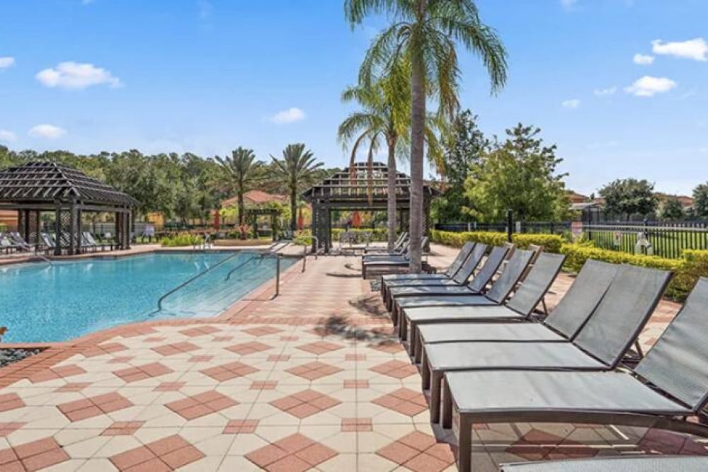 Bella Vida Resort 247